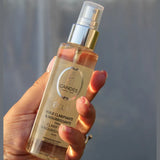 Candes Eclat Corps Huile Clarifiante et Nourrissante. Spray 100ML