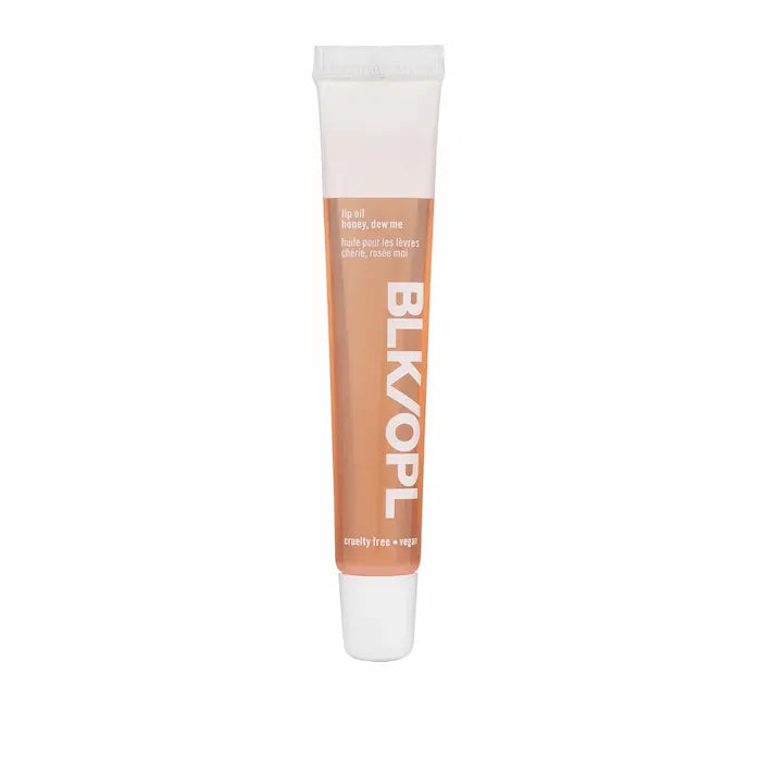 Huile à lèvres teintée Black Opal HONEY DEW ME