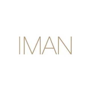 IMAN Cosmetics Maquillage et Soin pour Peaux foncées