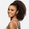 Perruque Demi-tête convertible Jerry Curl HW-111 - Vivica Fox