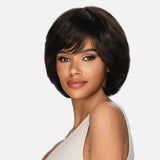 Perruque Bob Semi-naturelle Kate - Vivica Fox