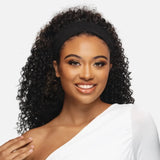 Perruque Demi-tête convertible HW-110 - Vivica Fox