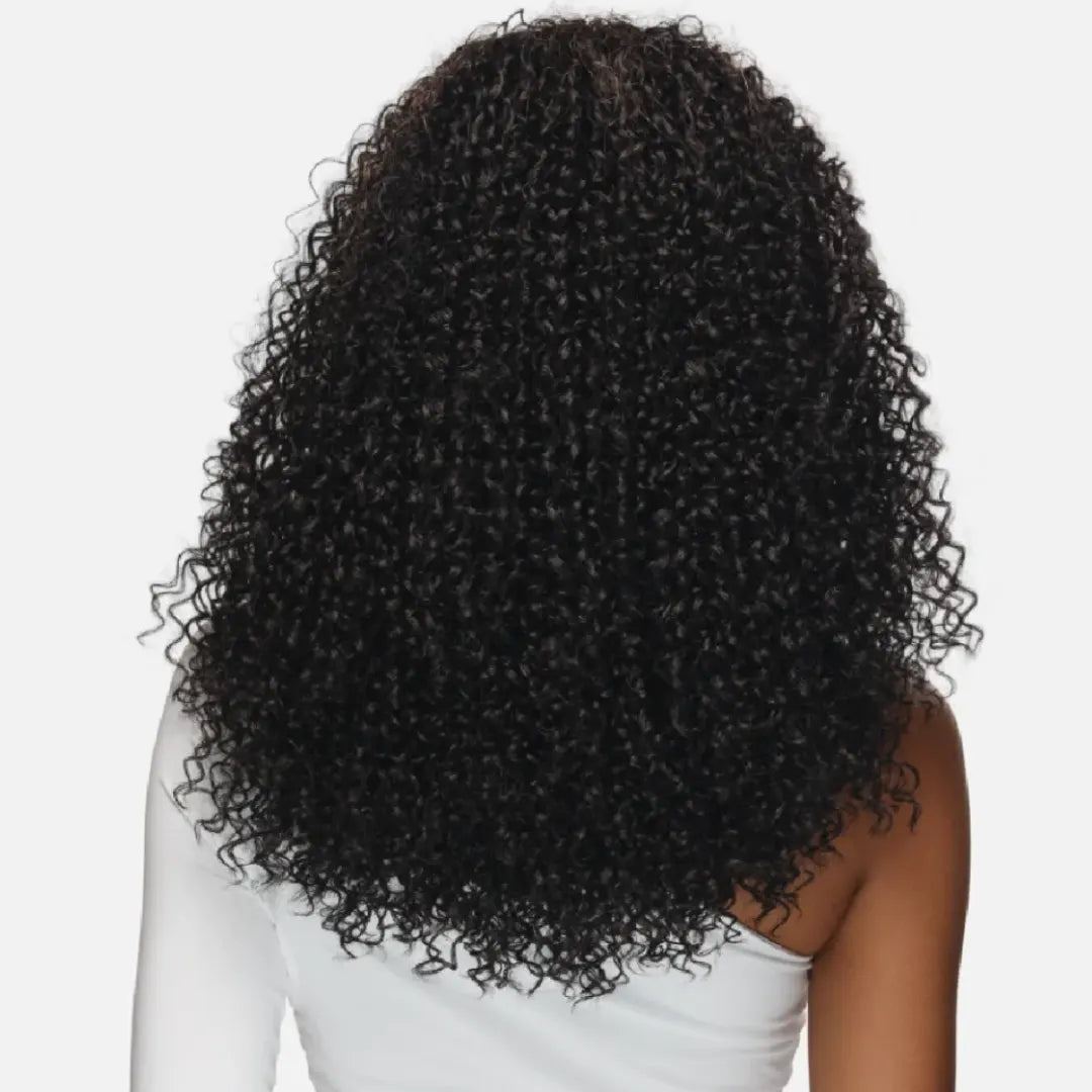 Perruque Demi-tête convertible HW-110 - Vivica Fox
