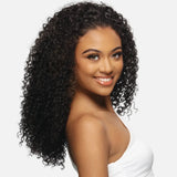 Perruque Demi-tête convertible HW-110 - Vivica Fox