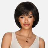Perruque Bob Semi-naturelle Kate - Vivica Fox