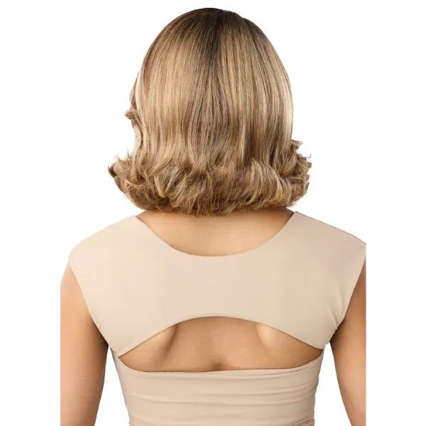 Perruque Lace Front Glueless Fabia - Outré