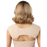 Perruque Lace Front Glueless Fabia - Outré