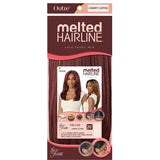 Perruque Lace Front lisse MH 135 - Outre