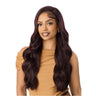 Perruque Lace Front Longue Wavy Trucurve 3 - Outré