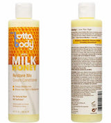 LottaBody Milk & Honey "Restore Me" (Cream Conditioner) Après-shampooing revitalisant LAIT & MIEL 300ml 