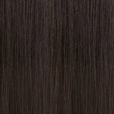 Perruque Demi-tête bouclée Human Hair 14'' HH Water Curls - Outré Hair