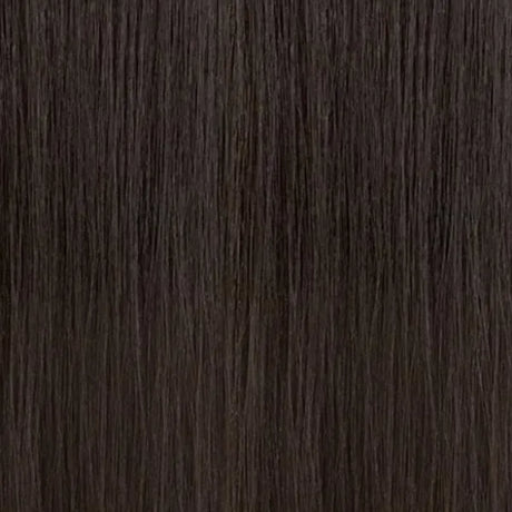 Perruque Demi-tête bouclée Human Hair 14'' HH Water Curls - Outré Hair
