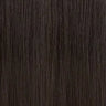 Perruque Demi-tête bouclée Human Hair 14'' HH Water Curls - Outré Hair
