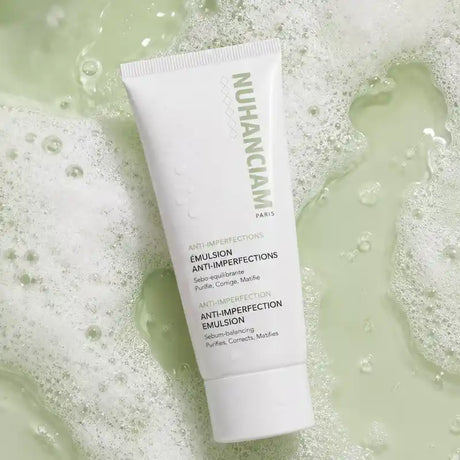 Émulsion Anti-imperfections - Nuhanciam