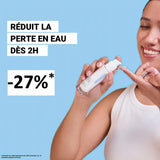 Sérum hydratant visage Nuhanciam aide à renforcer l'hydratation et limiter la perte insensible en eau de la peau