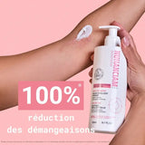 Baume relipidant Nuhanciam pour peau très sèche amélioration durable de l’hydratation et du confort cutané