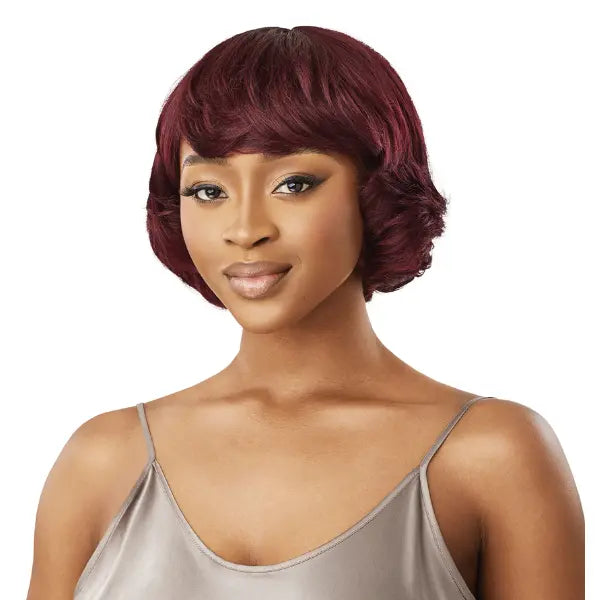 Perruque Homme 100% Cheveux Naturels Châtain Clair - Modèle Jacques 8 - Bonnet Moyen - Neuf Avec étiquettes