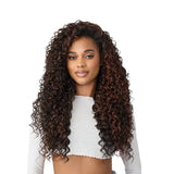 QUICK WEAVE - SOLONA - HT - Outré Hair