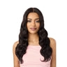 Perruque Lace Front Virgin Human Hair Ondulée HH-REMY BODY 24" - Outré Hair