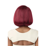 Perruque Lace Front Lisse carré MH 145 - Outré