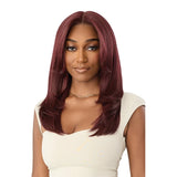 Perruque Lace Front lisse MH 135 - Outre