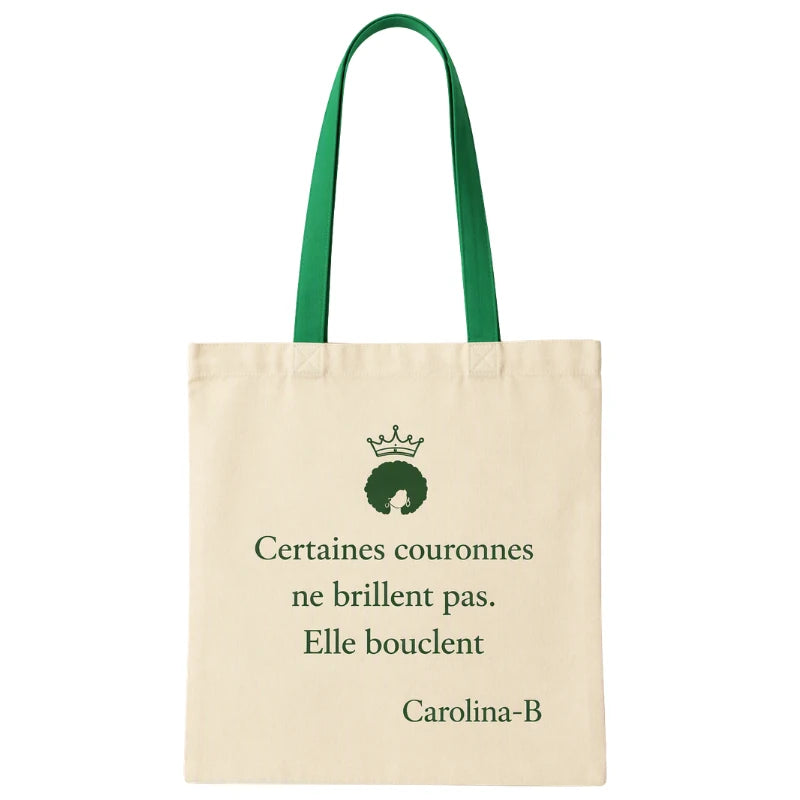 Tote Bag - Carolina B