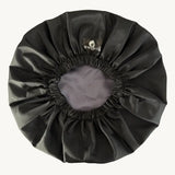 Bonnet de Douche Doublé Satin Extra Large- Swimma