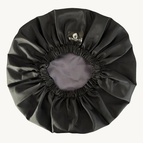 Bonnet de Douche Doublé Satin Extra Large- Swimma