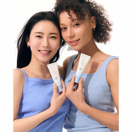 Crème Solaire Relief Sun Aqua-Fresh Rice + B5 - Beauty Of Joseon