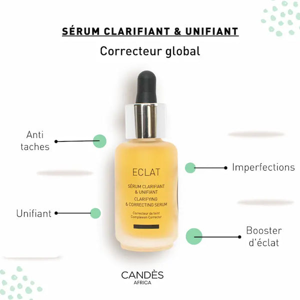 Toner Visage VEETGOLD – Clarifiant Anti-acné Et Anti-taches – 200 Ml, Sans Alcool