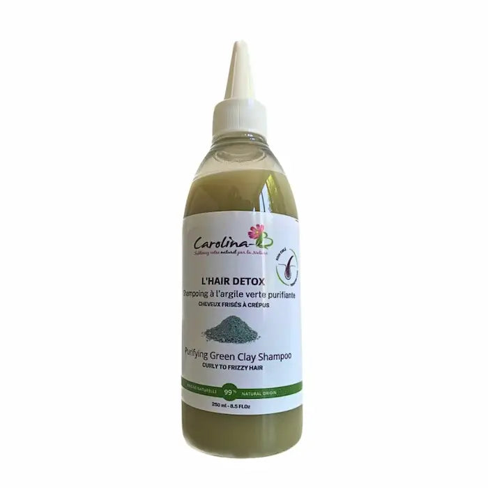 DETOX ULTRA PURIFIANT - 500 Ml - Aide Digestion & Gestion Du Poids - Marque DECOTTOPIA - Neuf