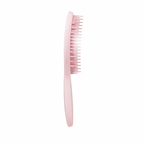 Tangle teezer The Ultimate Millenial Pink Brosse coiffante cheveux fins, lisses, ondulés, bouclés et extensions.