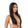 Perruque Lace front Human Hair Lisse REMY- Outré Hair