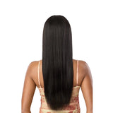 Perruque Lace front Human Hair Lisse REMY- Outré Hair