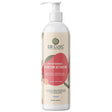 Activateur de Boucles Cheveux Ondulés, Bouclés, Frisés, Crépus 355ml Base hydratante capillaire contre les frisottis
