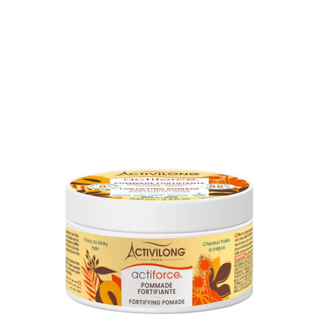 Pommade Frotifiante pour cheveux frisés à crépus Activilong Actiforce 100mL