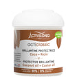 Activilong Brillantine protectrice cheveux au coco et ricin 98% d'ingrédients d'origine naturelle