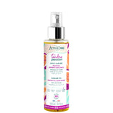 Huile Sublime les cheveux et fait brilles les boucles sans les alourdir - Activilong Tendre Passion 100ml