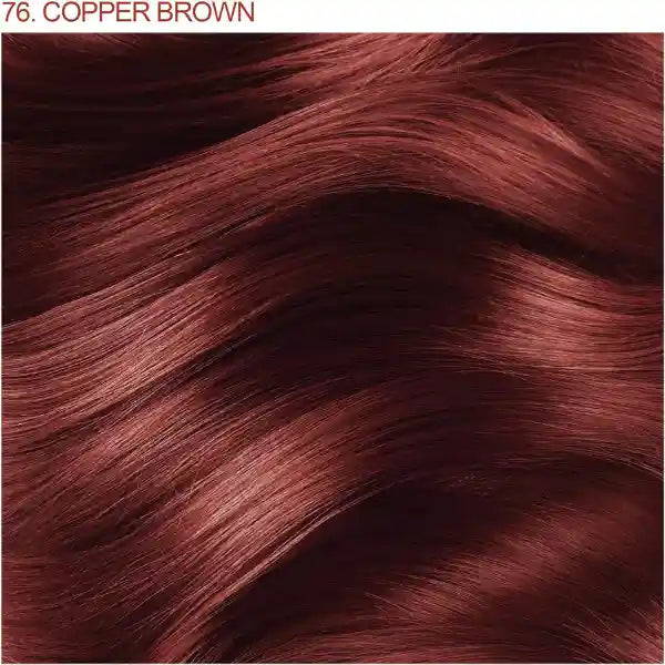 Adore Coloration Semi-permanente Copper Brown 76