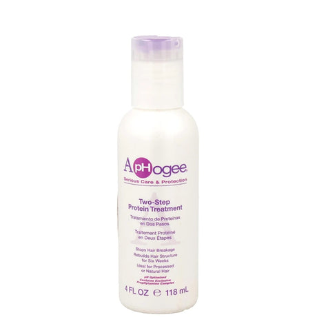 Traitement Protéiné en 2 étapes 118ml - ApHogee