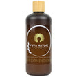 Après-shampoing Conditioner à l'Aloe vera hydratante et Huile d'Argan regénérante. Grand format 500ml