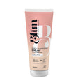 Mulato BLIM Après-shampoing hydratant Cheveux ondulés bouclés frisés fins. 200ml