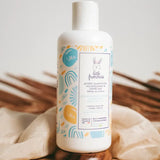 Après-shampoing démêlant et nourrissant pour cheveux bouclés, frisés, crépus dès 3 mois Little Frimousse