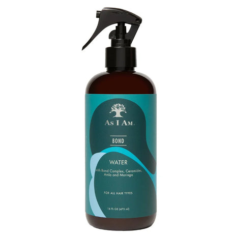 As I Am BOND Water Spray hdyratante fortifiante Bond Complex