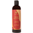 Shampooing Réparateur 355ml avec Vitamine C et E As I Am JBCO
