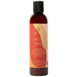 Soin hydratant sans rinçage à l'huile de Carapate As I Am Leave In Conditioner