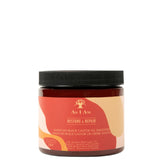 Smoothie Soin capillaire nourrissant avec Vitamine C et E | As I Am JBCO