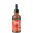 uile cheveux crépus Aunt Jackie’s Batana Jojoba Riz, élixir revitalisant pour nourrir et protéger la fibre capillaire