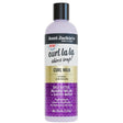 Lait capillaire hydratant Curl La La Aunt Jackie’s Curl Milk pour cheveux crépus frisés et bouclés
