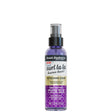 Sérum hydratant Curl La La Aunt Jackie’s Bounce Back pour raviver les boucles cheveux crépus, frisés et bouclés